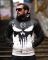 Милитари худи SAINT Punisher ТР6538