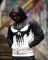 Милитари худи SAINT Punisher ТР6538