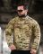 Зимний анорак YINREN Combat Gen II Shadow мультикам ТР6564