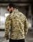 Зимний анорак YINREN Combat Gen II Shadow мультикам ТР6564