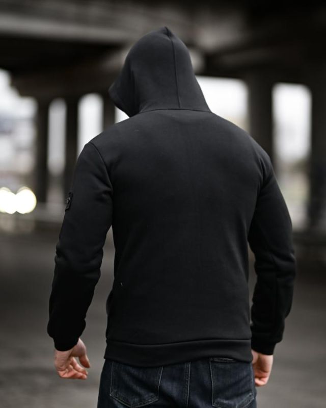 Худи Stone black 4 ТР6573