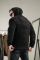 Худи Stone tedy black 4 ТР6574