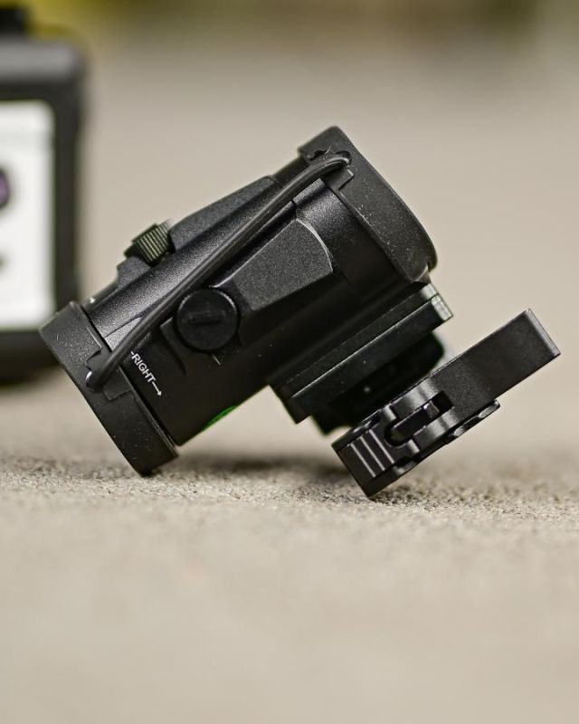 Mагнифер Vortex Micro 3X ТР6611