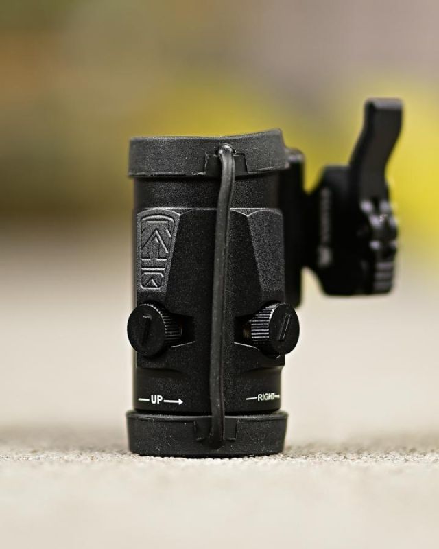 Mагнифер Vortex Micro 3X ТР6611