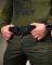 Тактический ремень Ranger Belt Attack black ВТ5078