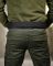 Тактический ремень Ranger Belt Attack black ВТ5078