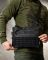 Тактическая сумка  7.62 pride  black ТР6633