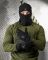 Флисовый Комплект 3в1 Single Sword black ТР6641