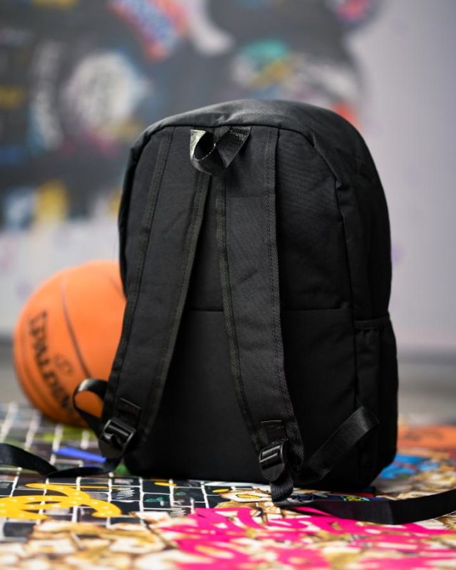 Рюкзак Adi black ТР6681