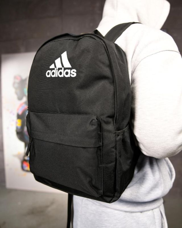 Рюкзак Adi black ТР6681