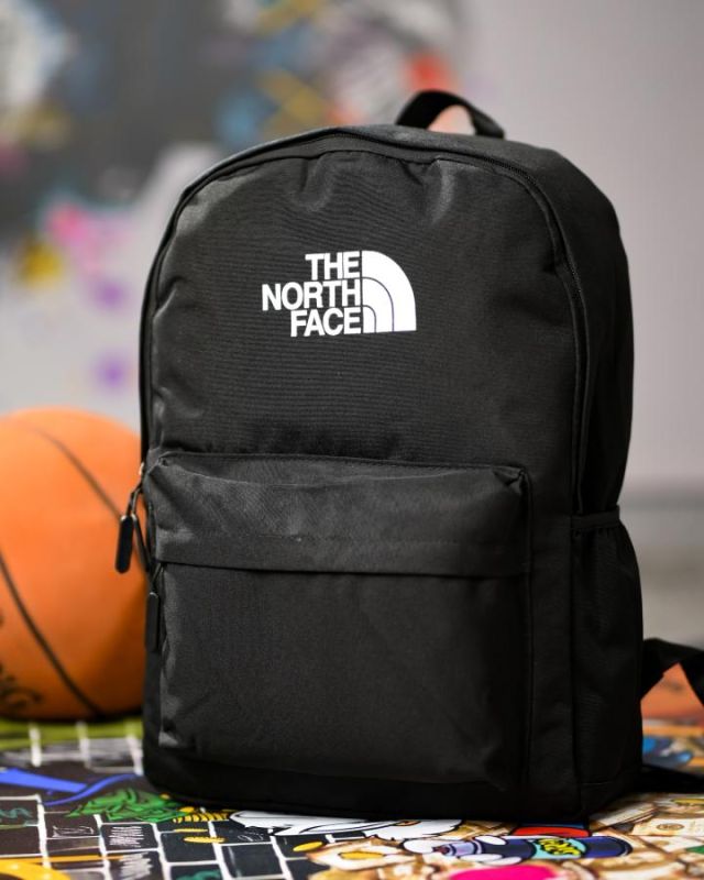 Рюкзак TNF black ТР6683