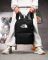 Рюкзак TNF black ТР6683