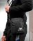 Сумка через плечо KLASTER TNF black ТР6687