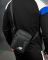 Сумка через плечо KLASTER TNF black ТР6687