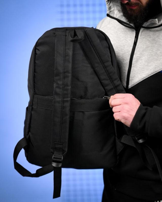 Рюкзак NK black ТР6696