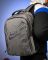 Спортивный рюкзак TERIX NK grey ТР6705