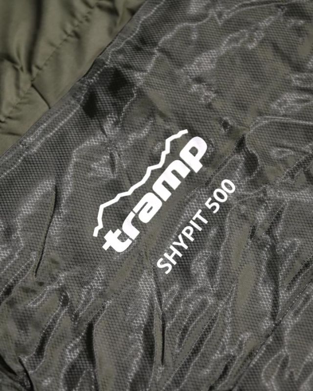 Спальный мешок Tramp Shypit 500   -15 ТР6719