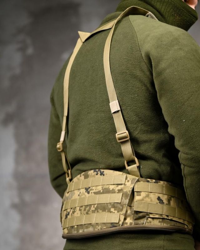 РПС пиксель 7.62