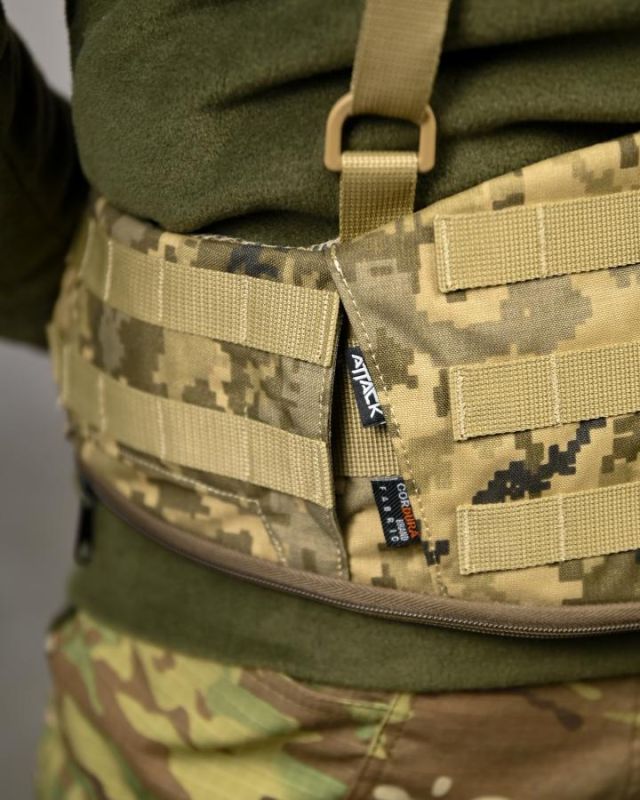 РПС пиксель 7.62
