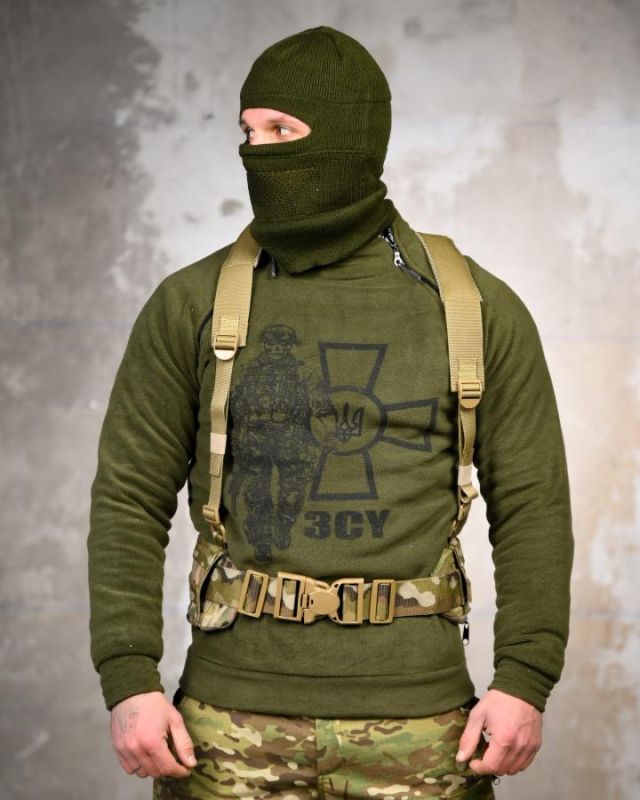 РПС мультикам 7.62 ТР6758