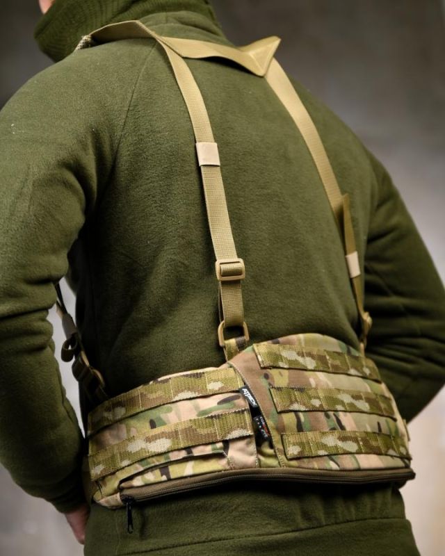 РПС мультикам 7.62 ТР6758