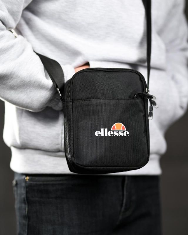 Сумка через плечо FLABUS Ellesse ТР6756