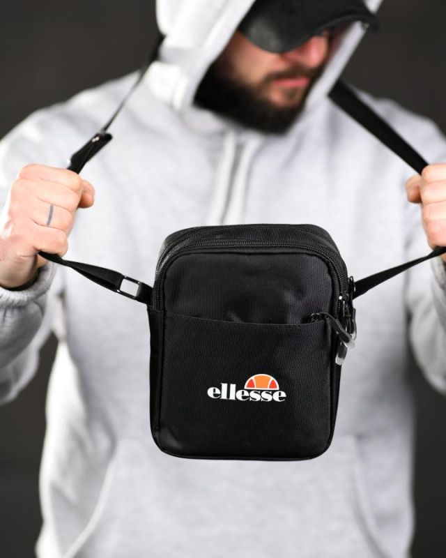 Сумка через плечо FLABUS Ellesse ТР6756