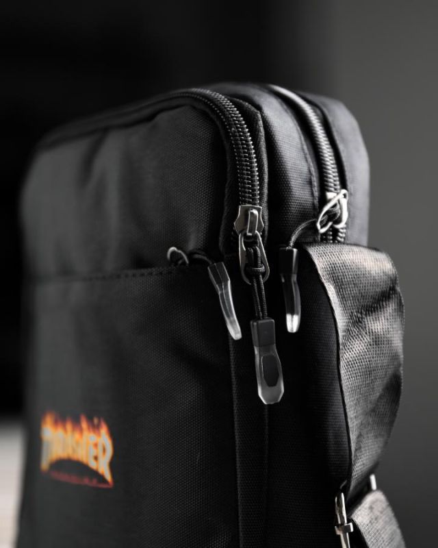 Сумка через плечо FLABUS Thrasher ТР6750