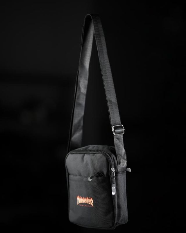 Сумка через плечо FLABUS Thrasher ТР6750