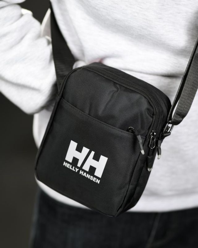 Сумка через плечо FLABUS HH ТР6749