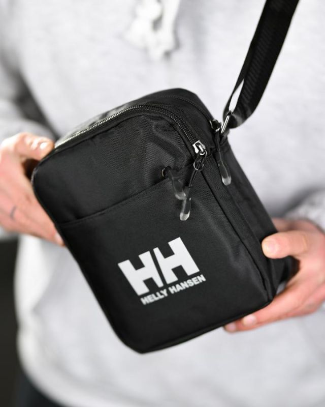 Сумка через плечо FLABUS HH ТР6749