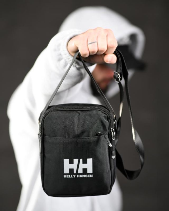 Сумка через плечо FLABUS HH ТР6749