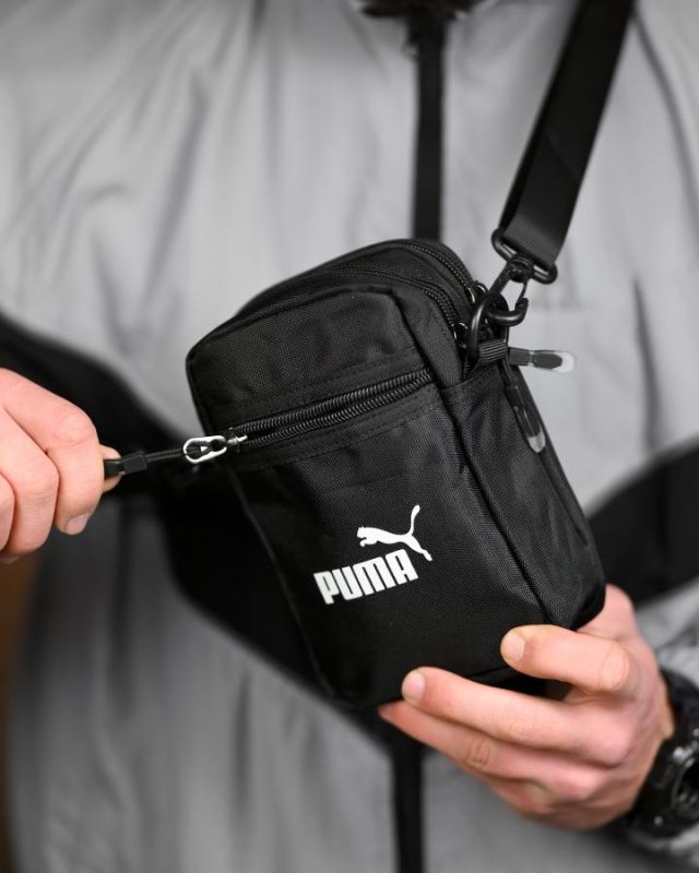 Городская сумка через плечо punch Pm ТР6747