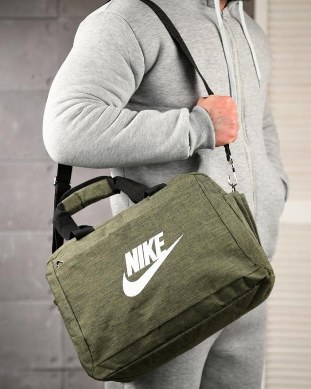 Спортивная сумка Nk oliva ТР5247