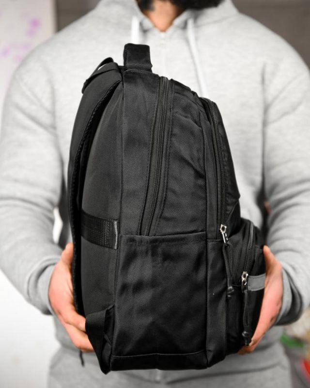 Рюкзак NB black ТР5239