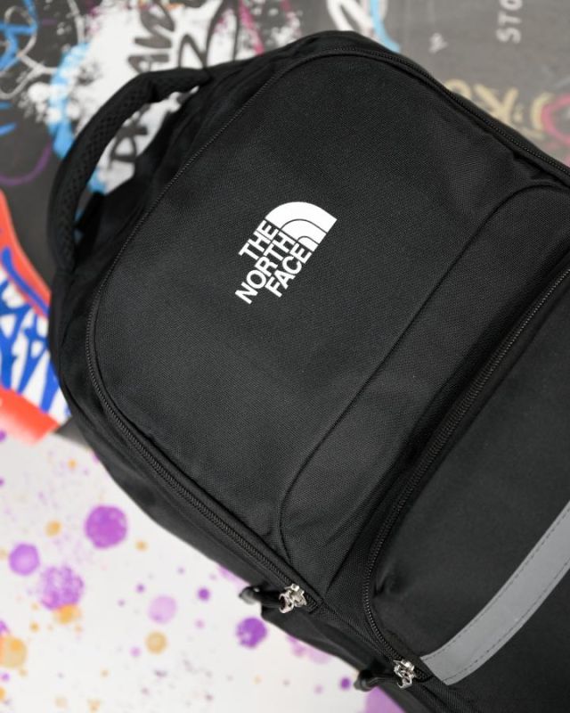 Рюкзак TNF black ТР5238