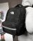 Рюкзак TNF black ТР5238