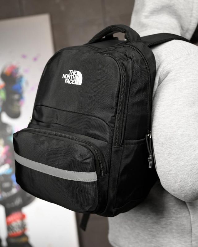 Рюкзак TNF black ТР5238