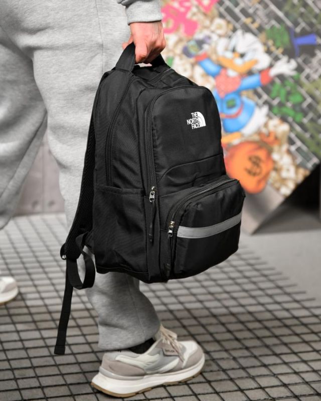 Рюкзак TNF black ТР5238