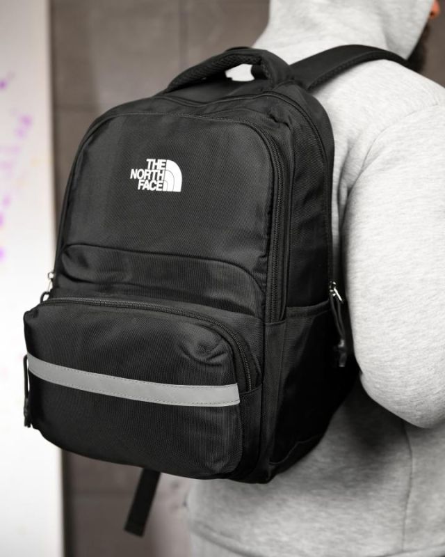 Рюкзак TNF black ТР5238
