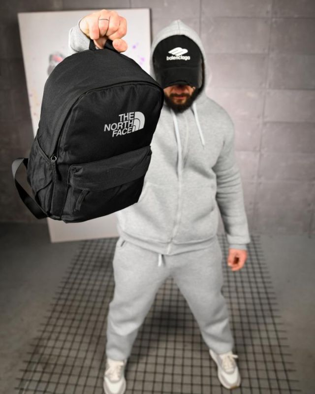 Городской рюкзак TNF ТР5259