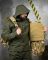 Плитоноска 4 точки сброса  мультикам Single Sword ТР6450