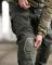 Тактические штаны G3 олива ПП7656