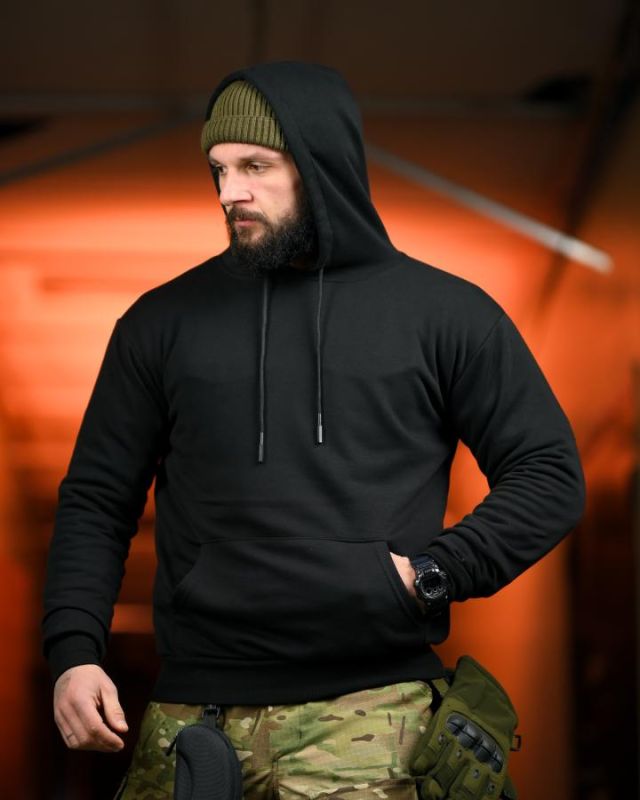 Милитари худи TRENASH Operator ВТ5288