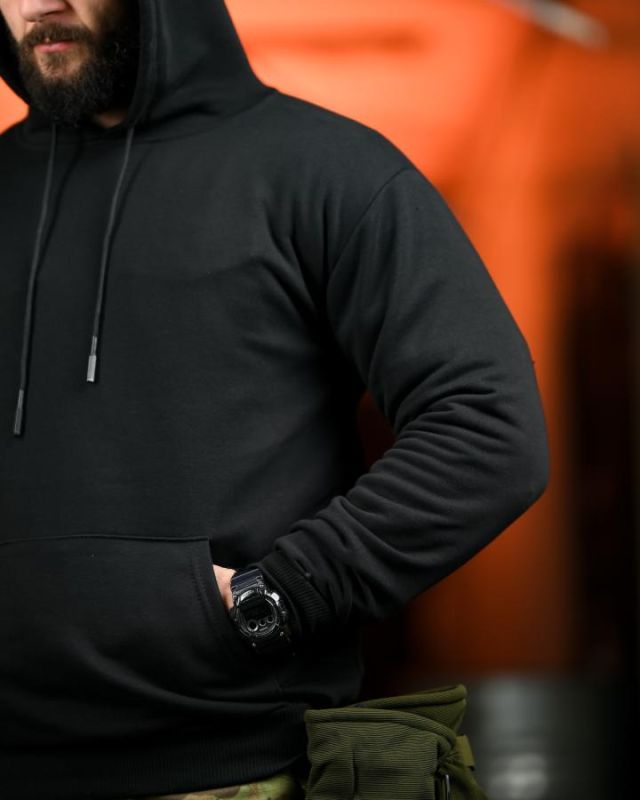 Милитари худи TRENASH equipment ВТ5292