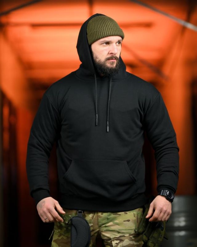 Милитари худи TRENASH equipment ВТ5292
