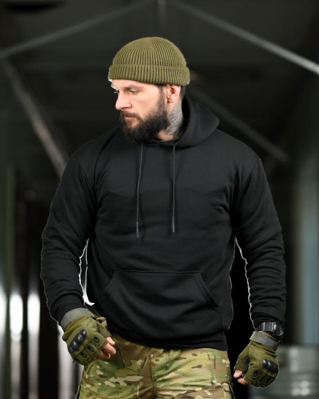 Мілітарі худі TRENASH wargirl ТР6777