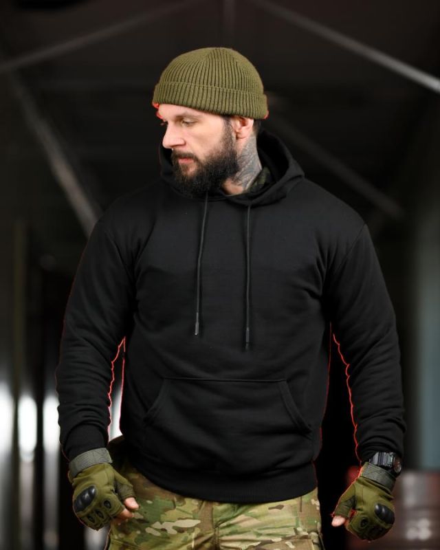 Милитари худи TRENASH warboy ТР6778