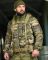 Разгузочный пояс РПС 7.62  в сборе мультикам ВТ5330