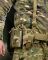 Разгузочный пояс РПС 7.62  в сборе мультикам ВТ5330